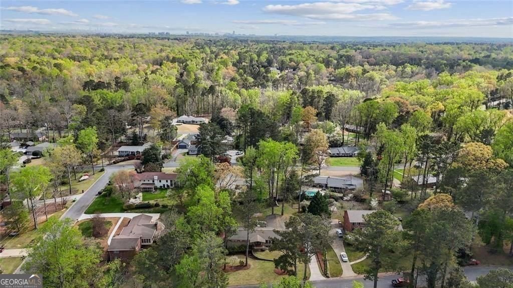 2744 Pinestream Drive Marietta - Photo 55