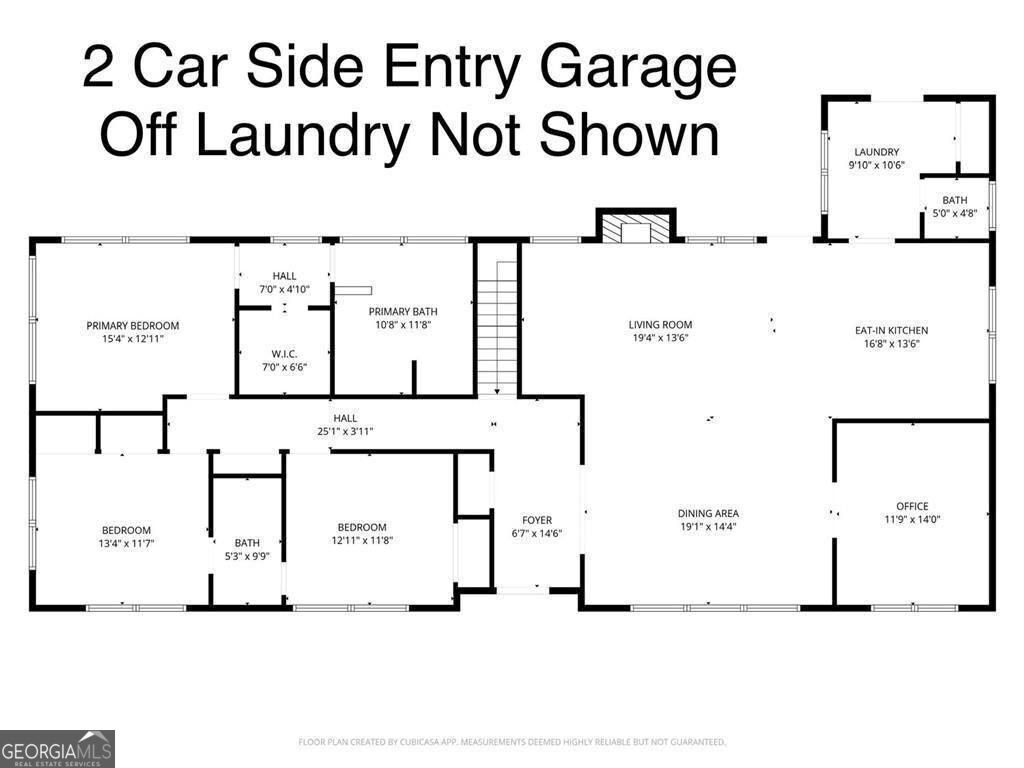 2744 Pinestream Drive Marietta - Photo 57