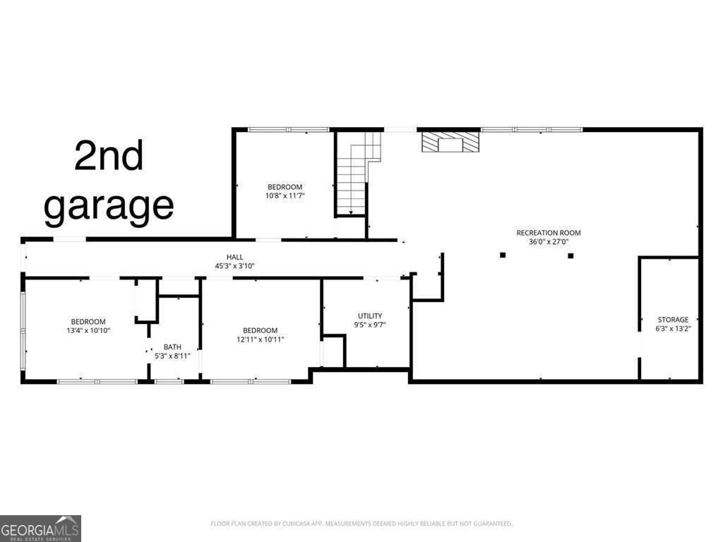 2744 Pinestream Drive Marietta - Photo 58