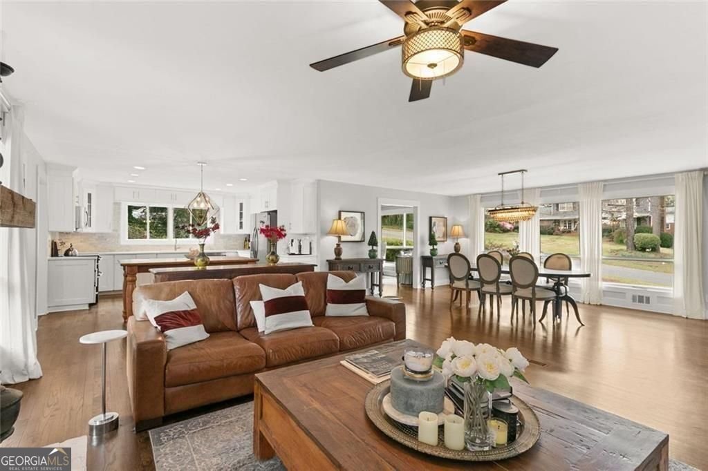 2744 Pinestream Drive Marietta - Photo 6