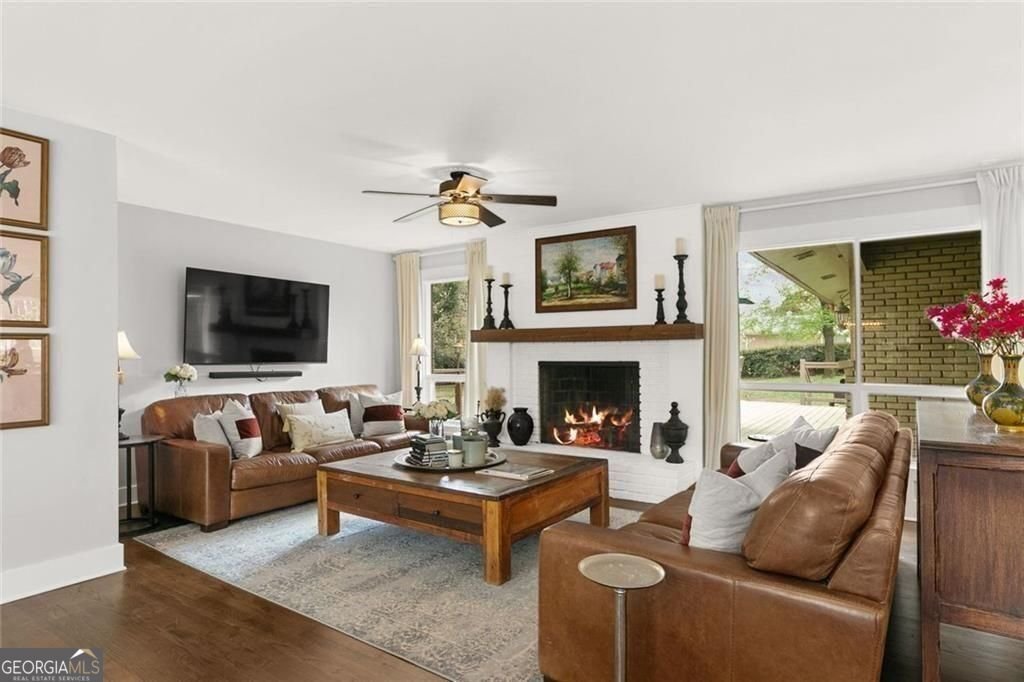 2744 Pinestream Drive Marietta - Photo 7