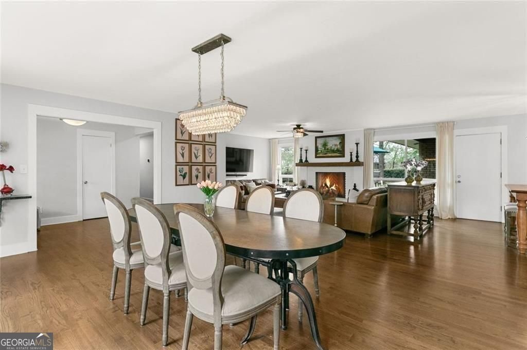 2744 Pinestream Drive Marietta - Photo 9