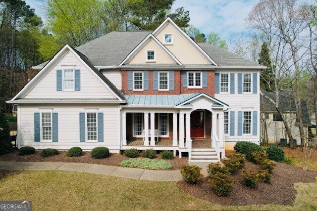 810 River Cove Drive Dacula - Photo 1