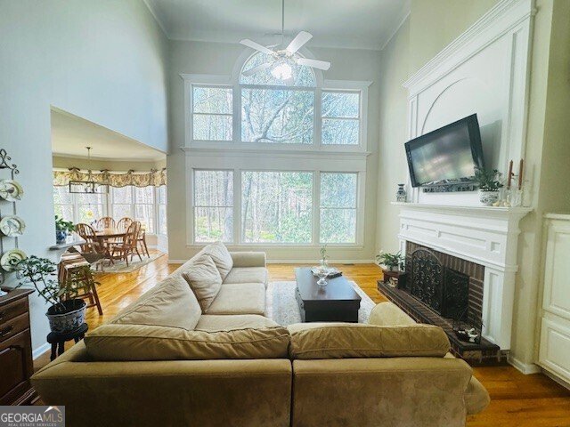 810 River Cove Drive Dacula - Photo 11