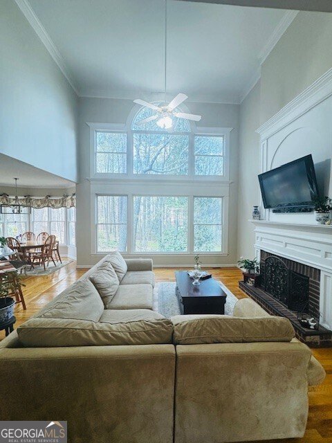 810 River Cove Drive Dacula - Photo 12