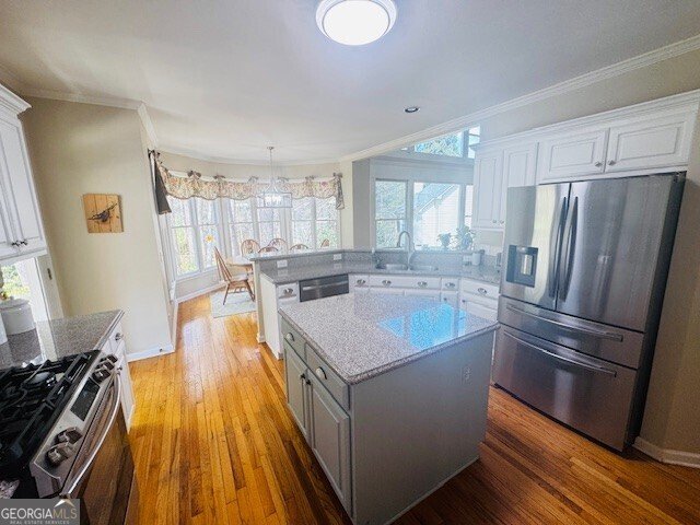 810 River Cove Drive Dacula - Photo 15