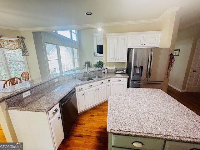 810 River Cove Drive Dacula - Photo 16