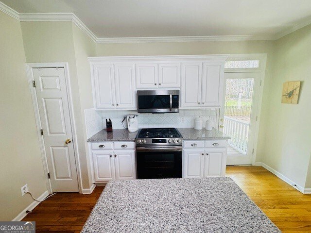 810 River Cove Drive Dacula - Photo 18