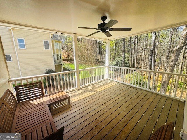 810 River Cove Drive Dacula - Photo 22