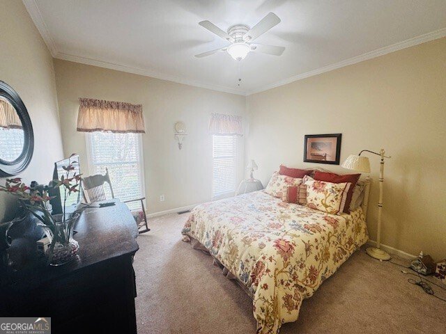 810 River Cove Drive Dacula - Photo 29