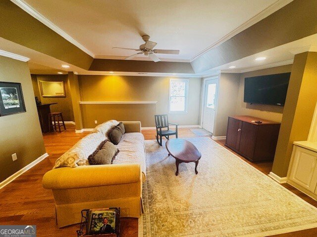 810 River Cove Drive Dacula - Photo 34