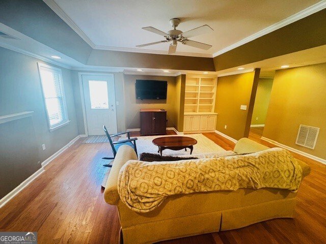 810 River Cove Drive Dacula - Photo 35