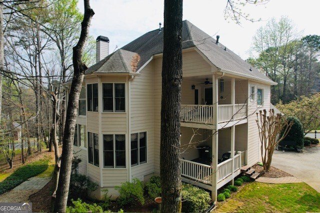 810 River Cove Drive Dacula - Photo 7