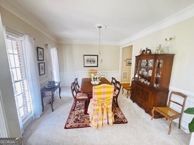 810 River Cove Drive Dacula - Photo 9