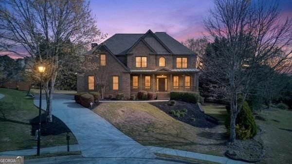 12 Wild Oat Court Grayson - Photo 1