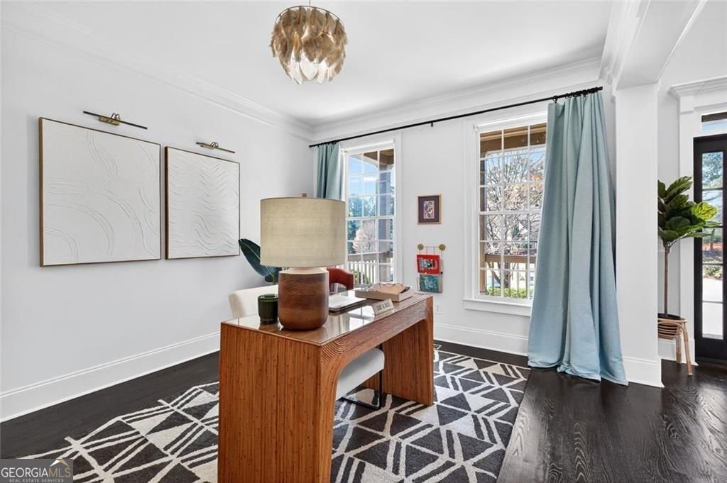 12 Wild Oat Court Grayson - Photo 10