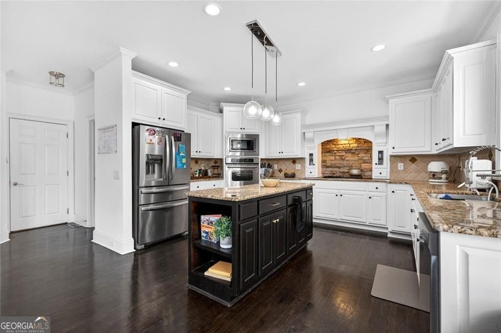 12 Wild Oat Court Grayson - Photo 11