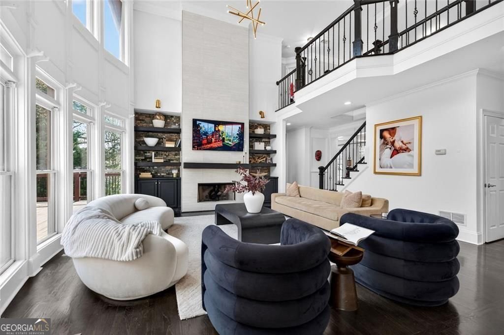 12 Wild Oat Court Grayson - Photo 12