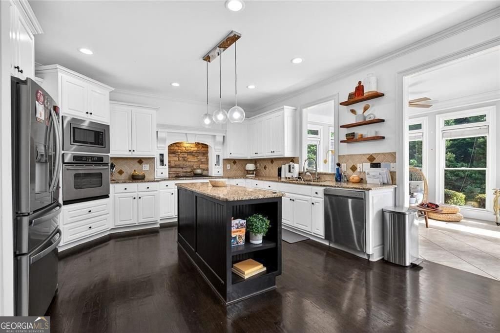 12 Wild Oat Court Grayson - Photo 16