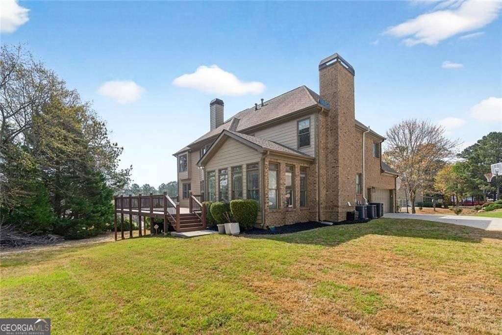 12 Wild Oat Court Grayson - Photo 47