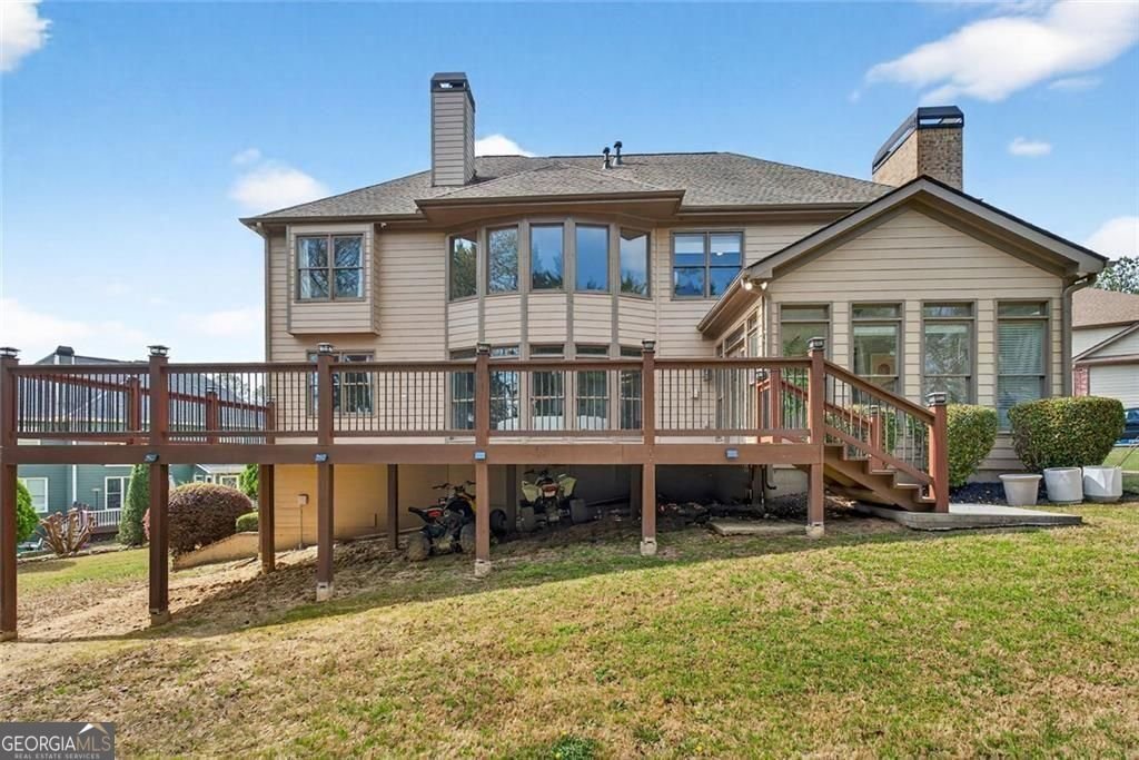 12 Wild Oat Court Grayson - Photo 49