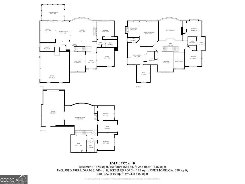 12 Wild Oat Court Grayson - Photo 51