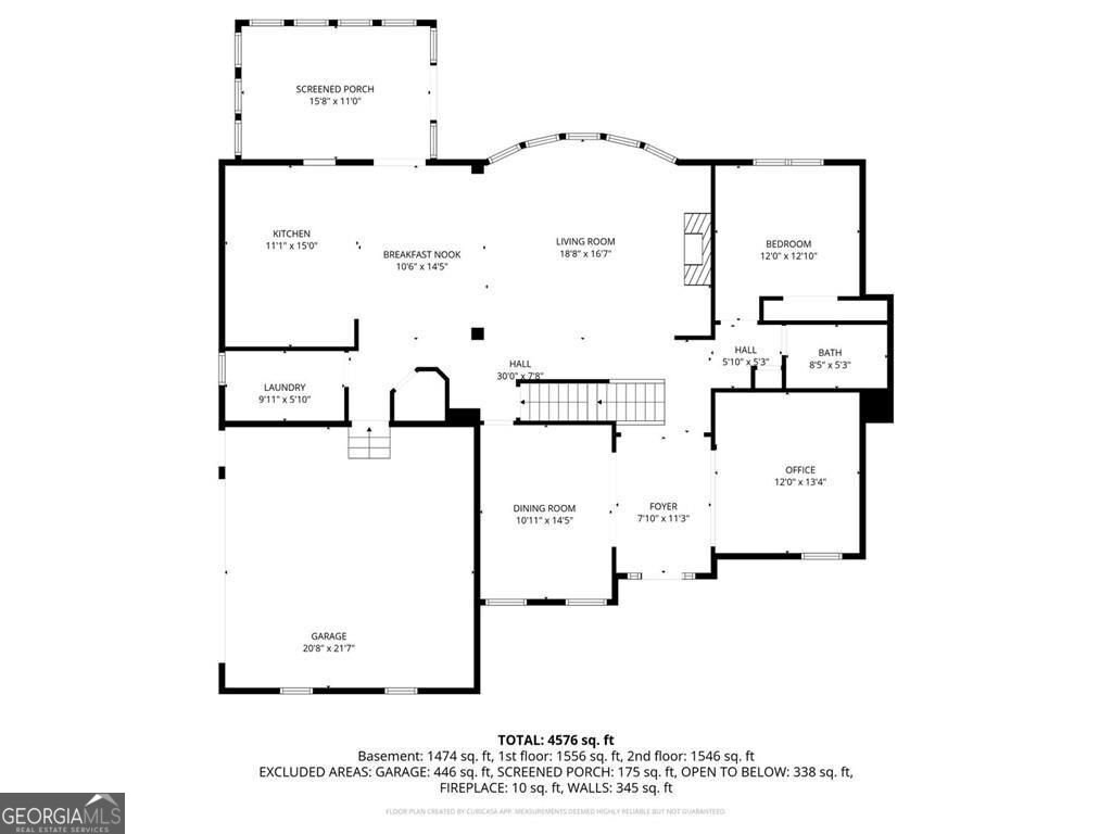 12 Wild Oat Court Grayson - Photo 52