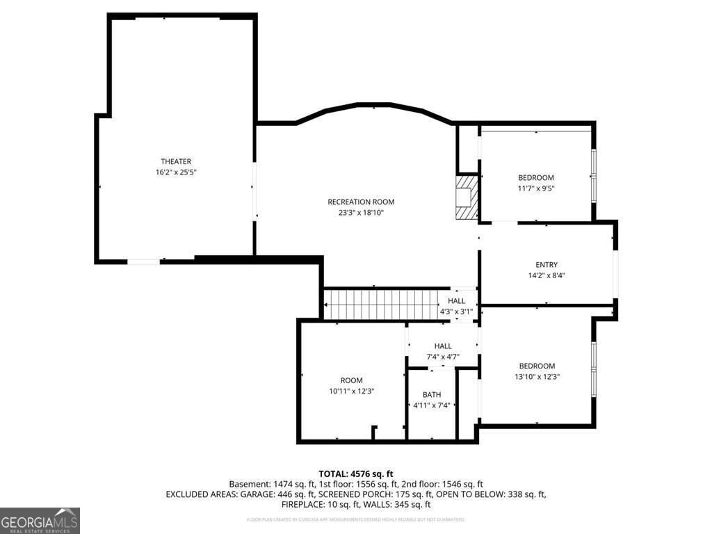 12 Wild Oat Court Grayson - Photo 54