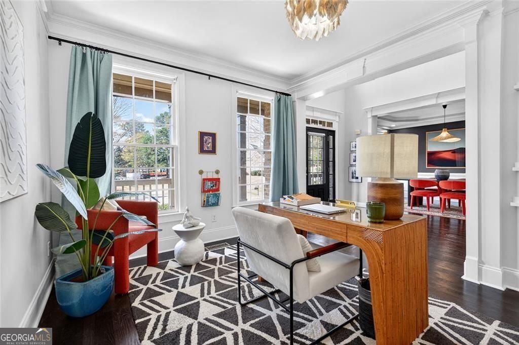 12 Wild Oat Court Grayson - Photo 6