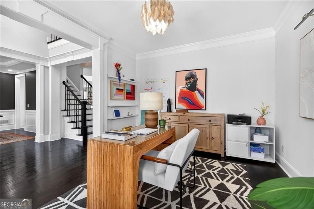 12 Wild Oat Court Grayson - Photo 7