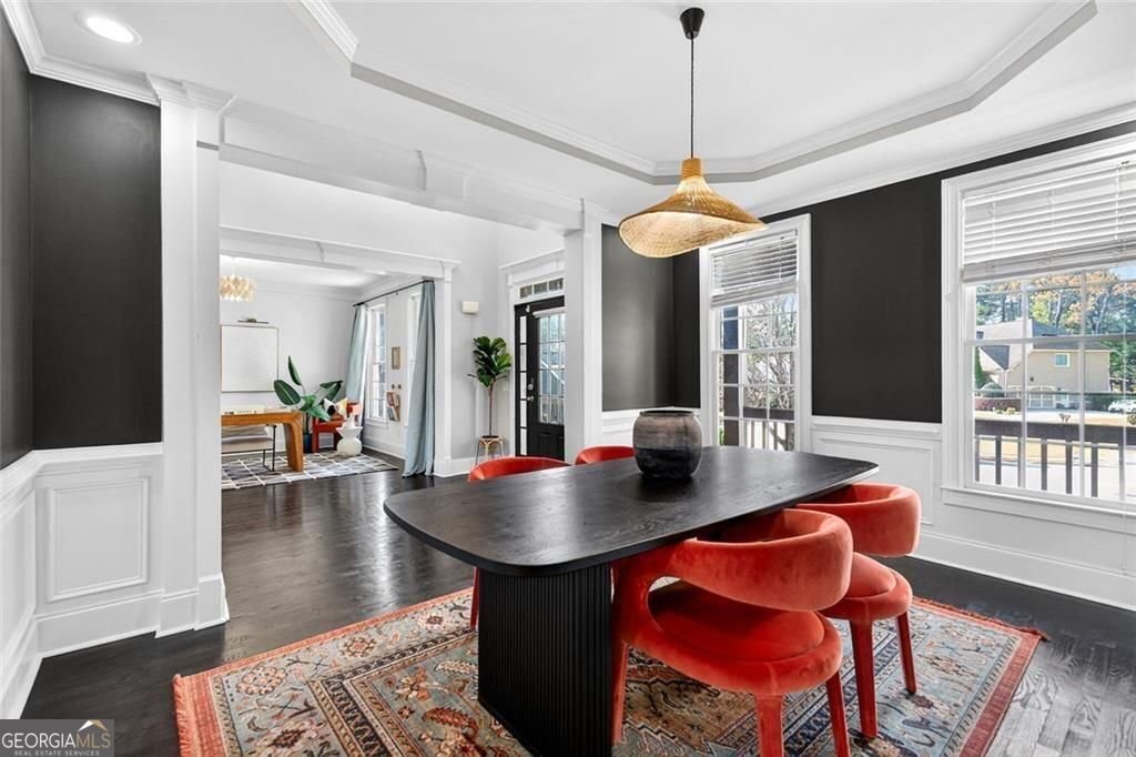 12 Wild Oat Court Grayson - Photo 8