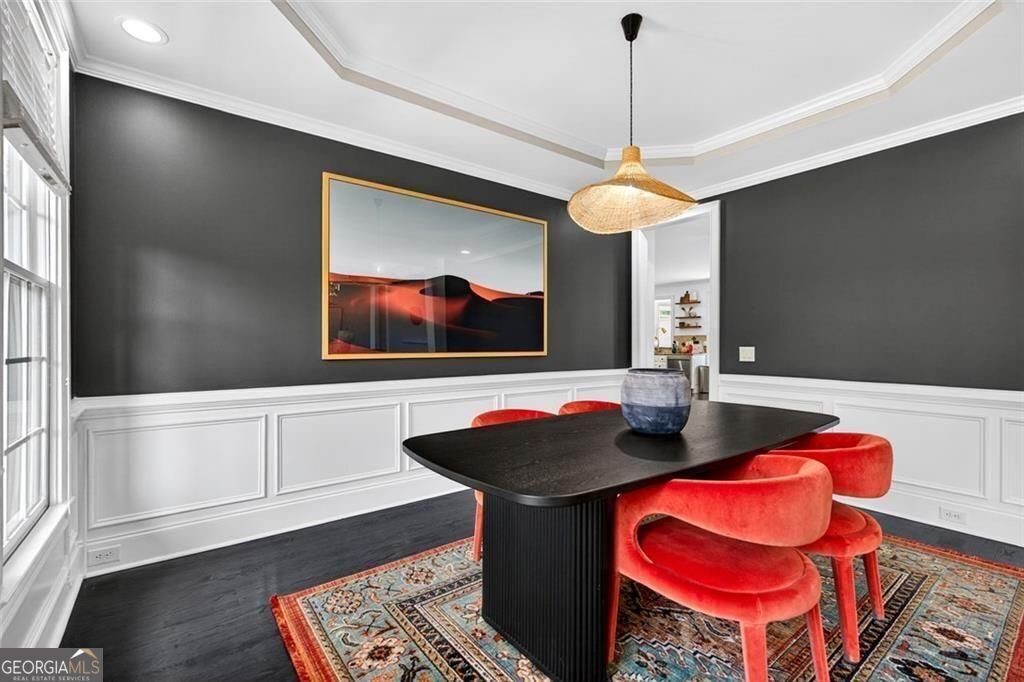 12 Wild Oat Court Grayson - Photo 9