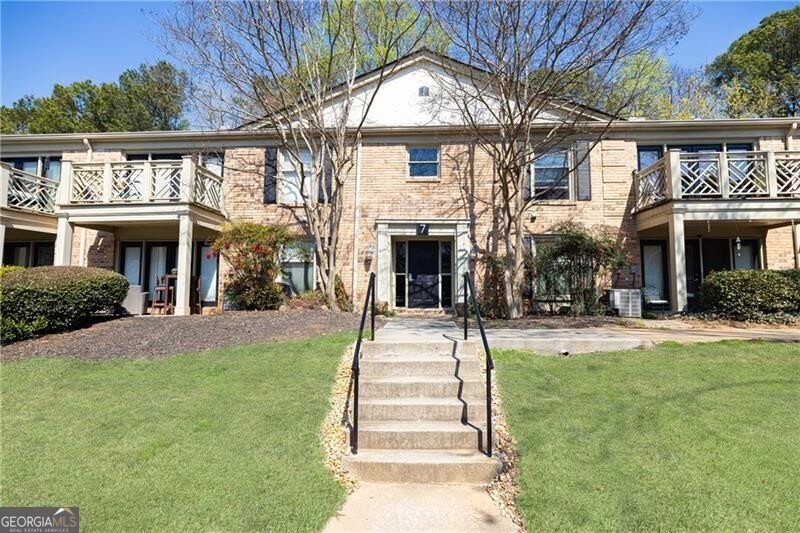 3650 Ashford Dunwoody Road Atlanta - Photo 1