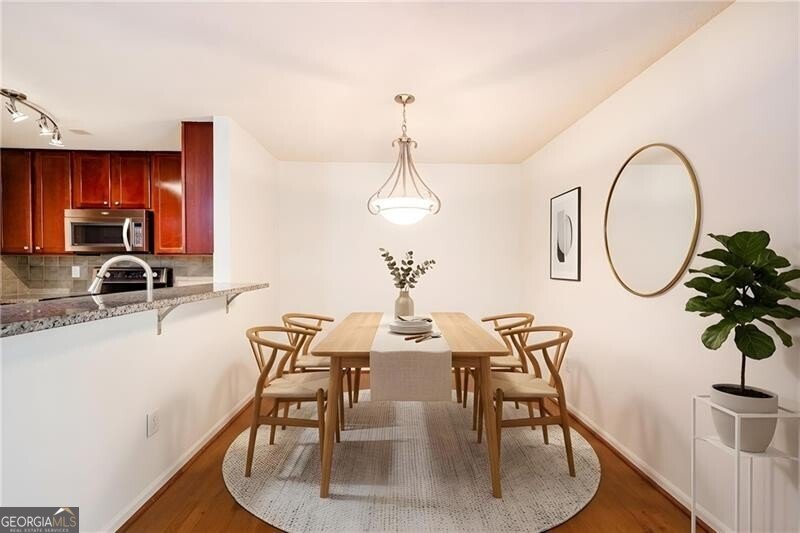 3650 Ashford Dunwoody Road Atlanta - Photo 12