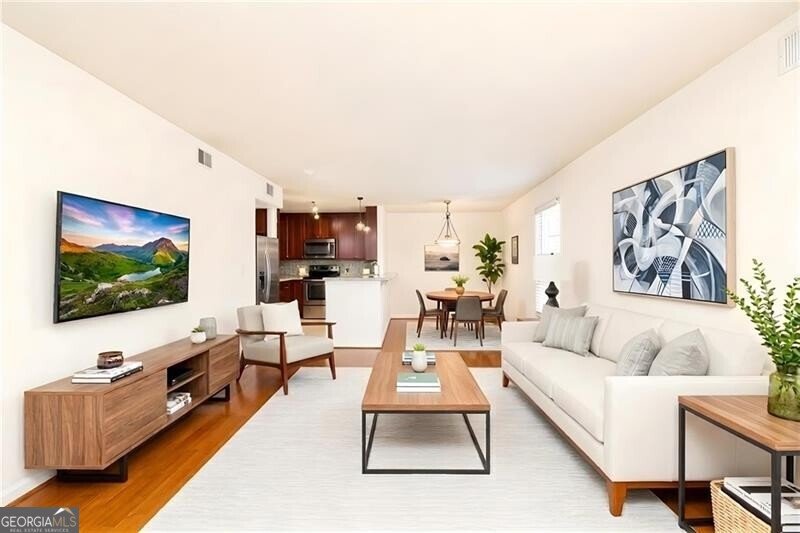 3650 Ashford Dunwoody Road Atlanta - Photo 16