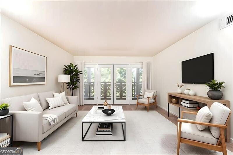 3650 Ashford Dunwoody Road Atlanta - Photo 18