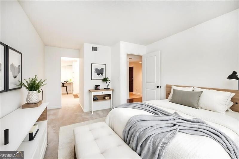 3650 Ashford Dunwoody Road Atlanta - Photo 27