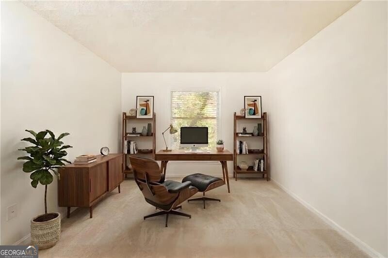 3650 Ashford Dunwoody Road Atlanta - Photo 31