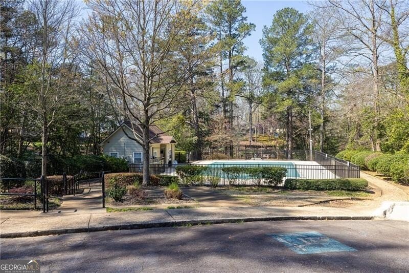 3650 Ashford Dunwoody Road Atlanta - Photo 41
