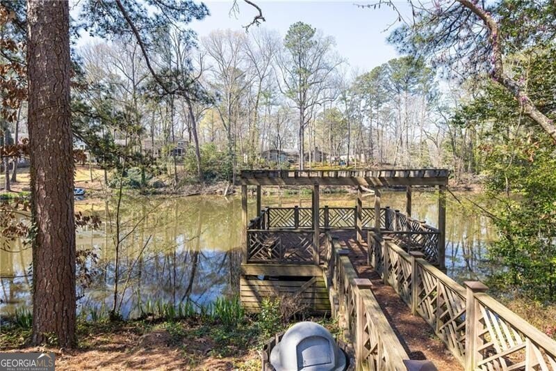 3650 Ashford Dunwoody Road Atlanta - Photo 42