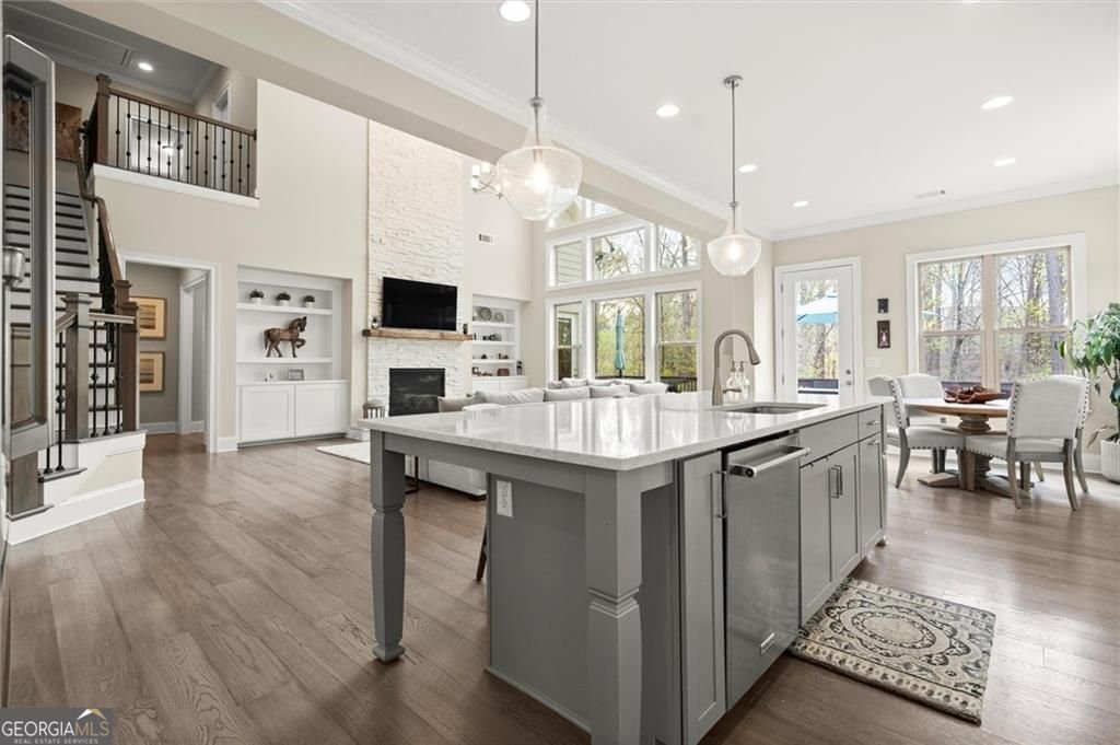 5365 Briarstone Ridge Way Alpharetta - Photo 10
