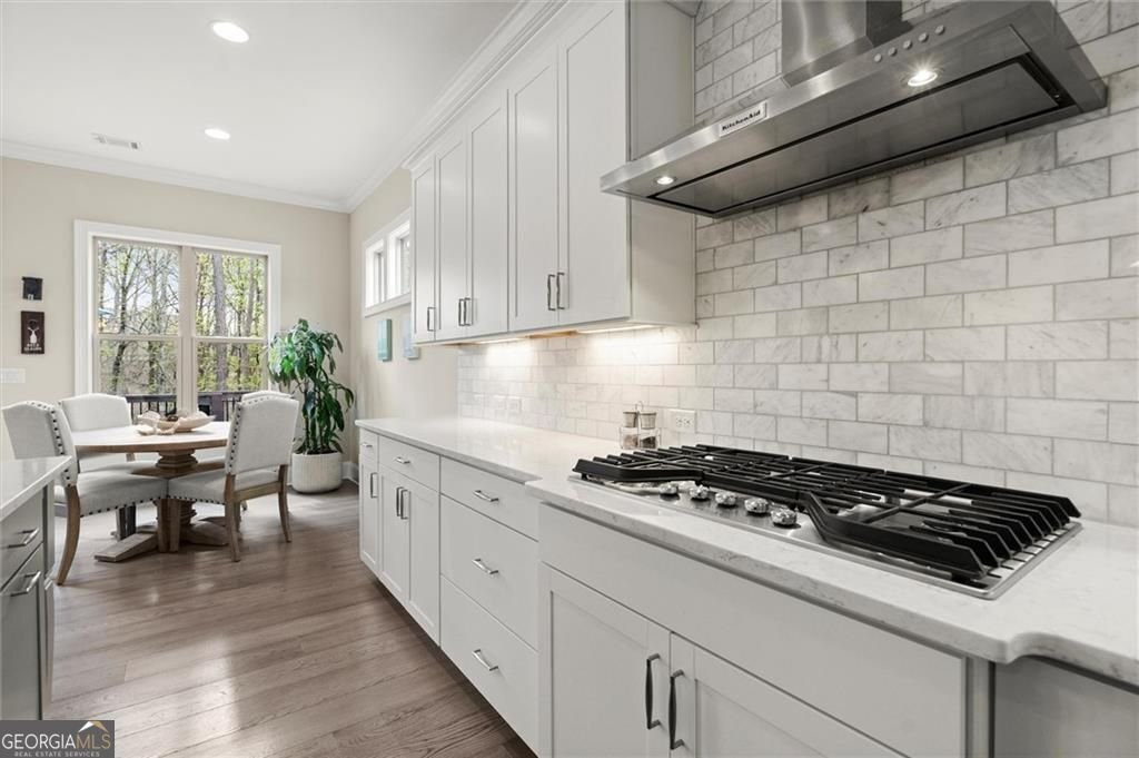 5365 Briarstone Ridge Way Alpharetta - Photo 11