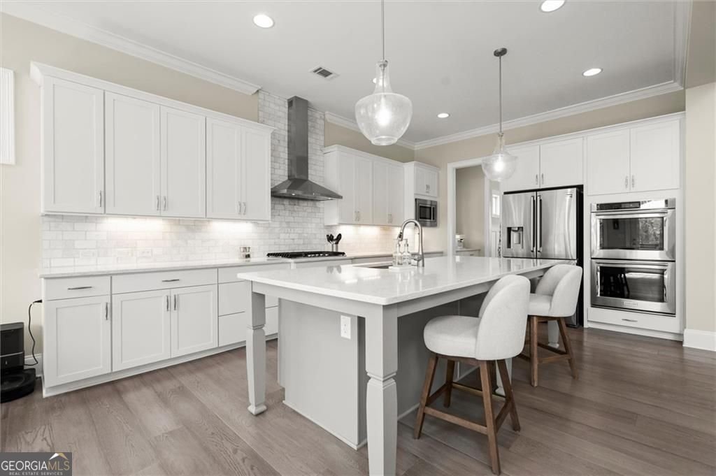 5365 Briarstone Ridge Way Alpharetta - Photo 13