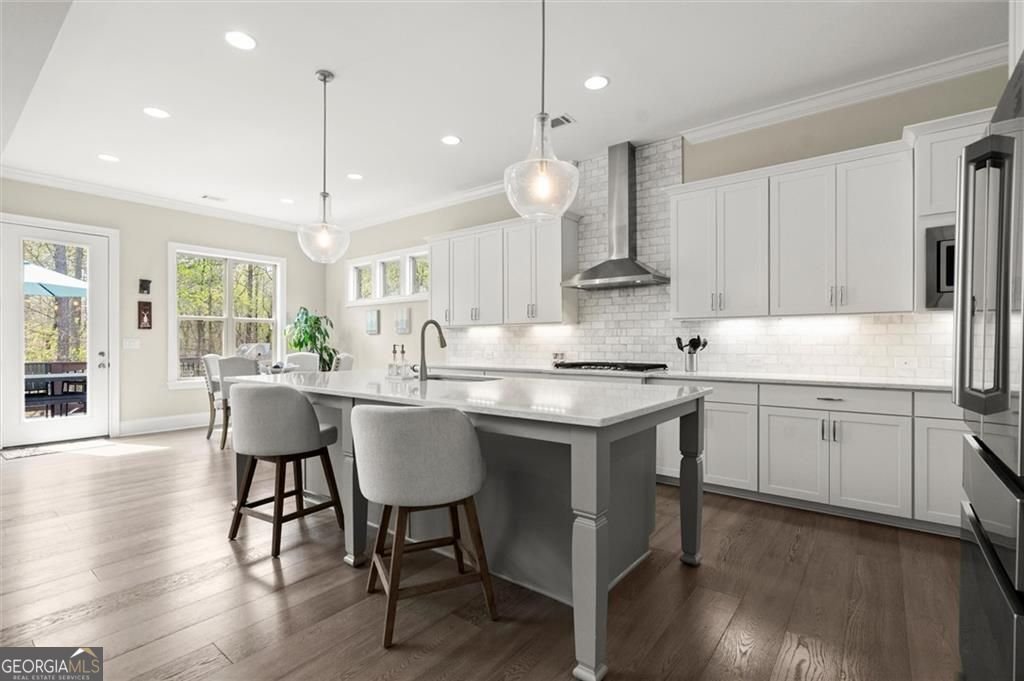 5365 Briarstone Ridge Way Alpharetta - Photo 14