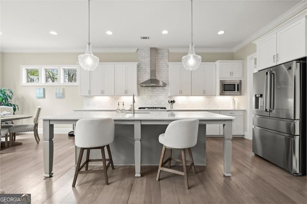 5365 Briarstone Ridge Way Alpharetta - Photo 15