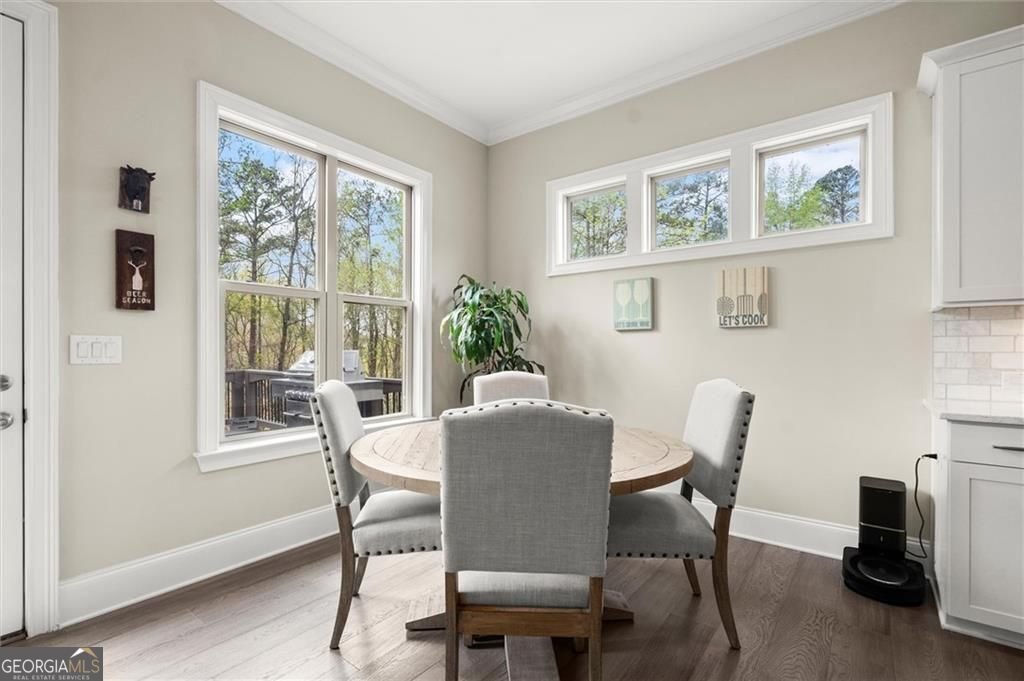 5365 Briarstone Ridge Way Alpharetta - Photo 16