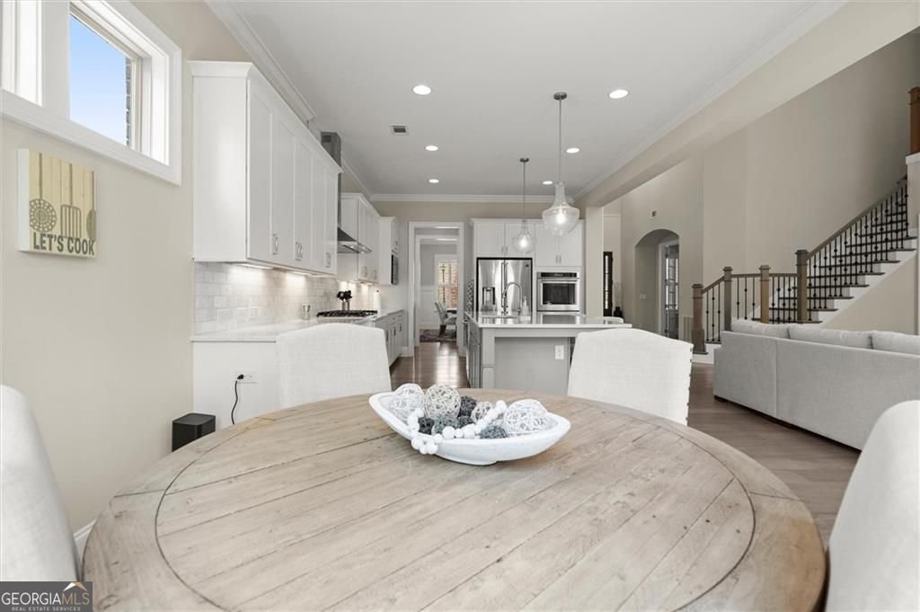 5365 Briarstone Ridge Way Alpharetta - Photo 17