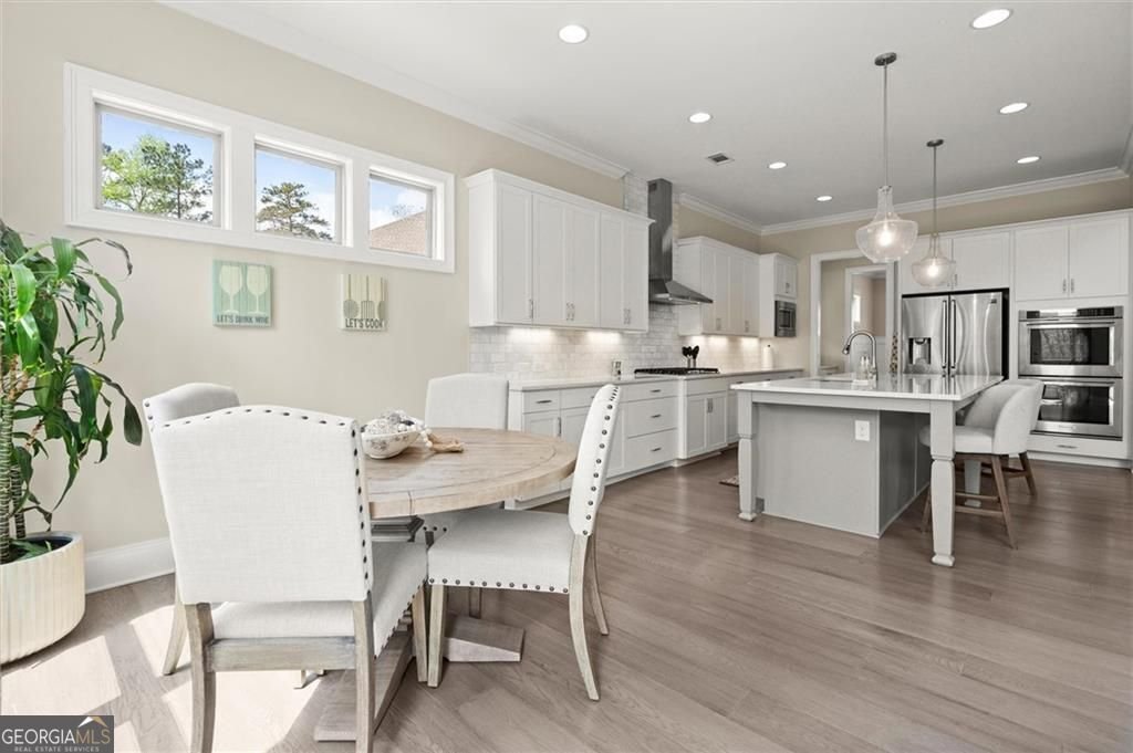 5365 Briarstone Ridge Way Alpharetta - Photo 18