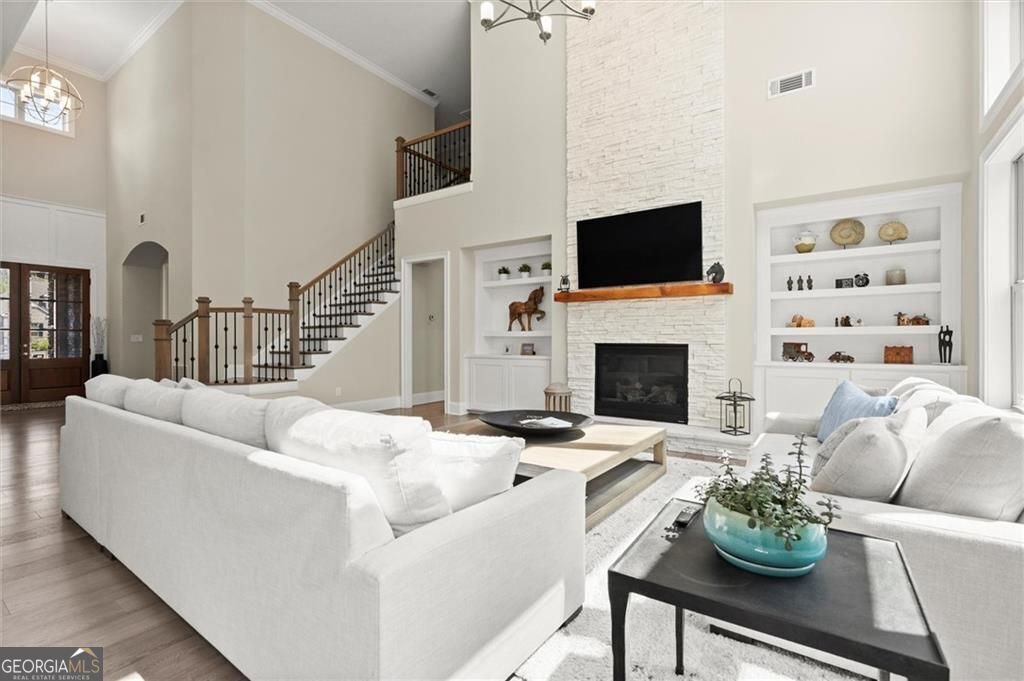 5365 Briarstone Ridge Way Alpharetta - Photo 19