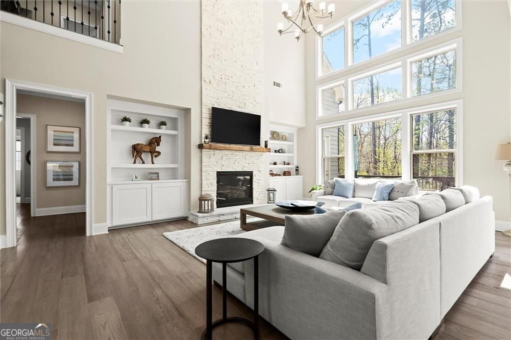 5365 Briarstone Ridge Way Alpharetta - Photo 20